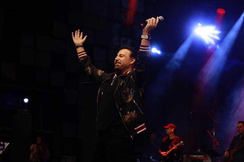 Assi El Hallani at Citywalk Dubai